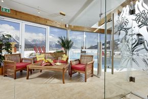 Detaillierte Infos zur Unterkunft Hotel Moser