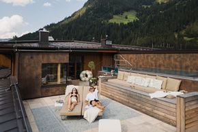 Detaillierte Infos zur Unterkunft Hotel Nesslerhof