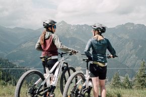 Detaillierte Infos zur Unterkunft Hotel Nesslerhof