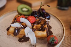 Detaillierte Infos zur Unterkunft Hotel Nesslerhof