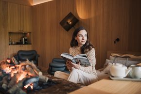 Detaillierte Infos zur Unterkunft Hotel Nesslerhof