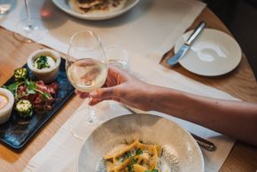 Detaillierte Infos zur Unterkunft Hotel Nesslerhof