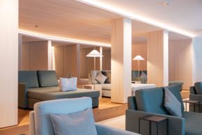 Detaillierte Infos zur Unterkunft Hotel Nesslerhof