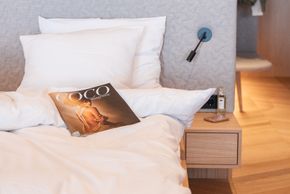 Detaillierte Infos zur Unterkunft Hotel Nesslerhof