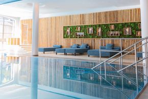 Detaillierte Infos zur Unterkunft Hotel Nesslerhof