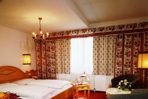 Doppelzimmer Schmitten