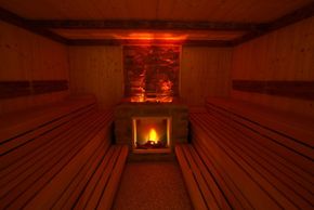 Saunarium