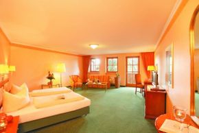 Zimmertyp Postmeister