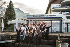 Detaillierte Infos zur Unterkunft Hotel Nidwaldnerhof