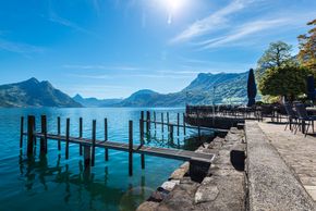 Detaillierte Infos zur Unterkunft Hotel Nidwaldnerhof