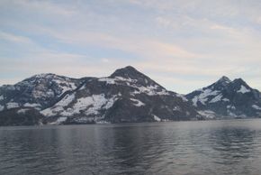 Detaillierte Infos zur Unterkunft Hotel Nidwaldnerhof