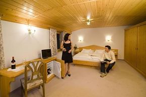 Detaillierte Infos zur Unterkunft Hotel Nova