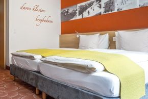 Doppelzimmer Comfort