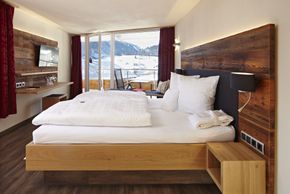 Detaillierte Infos zur Unterkunft Hotel Oberdorfer Stuben