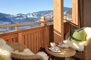 Detaillierte Infos zur Unterkunft Hotel Oberforsthof