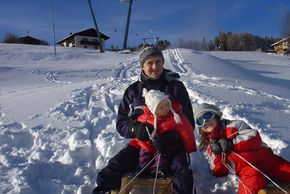 Detaillierte Infos zur Unterkunft Hotel Oberlechner