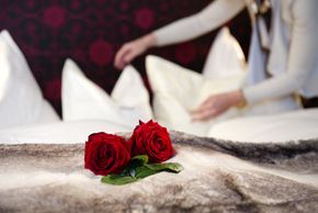 Detaillierte Infos zur Unterkunft Hotel Zehnerkar & Hotel Obertauern