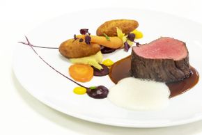 Detaillierte Infos zur Unterkunft Natur- und Wanderhotel Outside