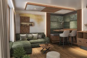 Appartement Superior Modern