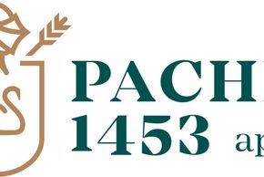 Logo PACHMAIR 1453 apart
