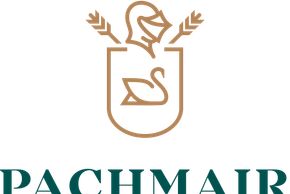 Logo PACHMAIR 1453 apart resort