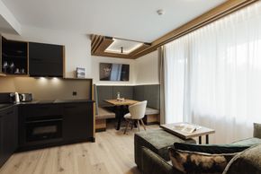 Appartement Superior Moderns