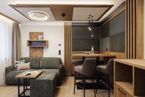 Appartement Superior Modern