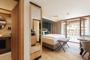 Doppelzimmer Classic Traditional