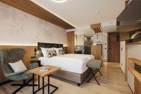 Doppelzimmer Superior Modern