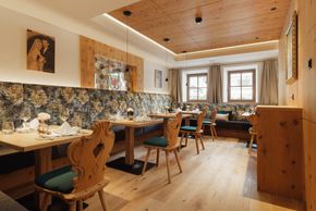 Restaurant ANNA's STUBN