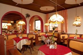 Detaillierte Infos zur Unterkunft Hotel Pariente