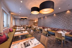 Detaillierte Infos zur Unterkunft Hotel Alpenfeuer Montafon