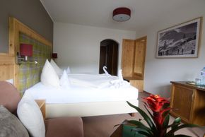 Doppelzimmer Superior