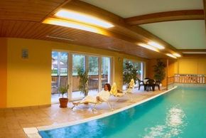 Detaillierte Infos zur Unterkunft Hotel Egger