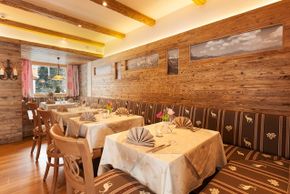 Detaillierte Infos zur Unterkunft Landhotel Föhrenhof