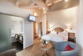 Detaillierte Infos zur Unterkunft Landhotel Föhrenhof