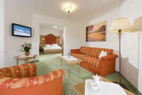 Detaillierte Infos zur Unterkunft Landhotel Föhrenhof