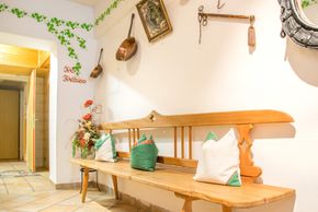 Detaillierte Infos zur Unterkunft Hotel Pension Gell