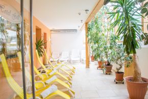 Detaillierte Infos zur Unterkunft Hotel Pension Gell