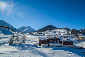 Hotel Gemma Adults only