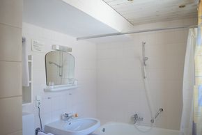 Detaillierte Infos zur Unterkunft Haus Garni Luggi Leitner