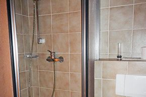 Detaillierte Infos zur Unterkunft Haus Garni Luggi Leitner