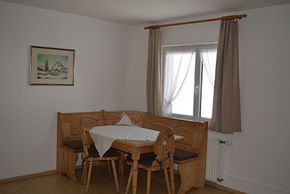 Detaillierte Infos zur Unterkunft Haus Garni Luggi Leitner