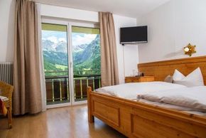 Detaillierte Infos zur Unterkunft Haus Garni Luggi Leitner