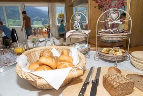 Detaillierte Infos zur Unterkunft Haus Garni Luggi Leitner