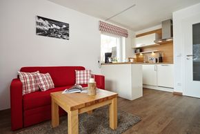 Detaillierte Infos zur Unterkunft Ferienwohnung Schwandenhof