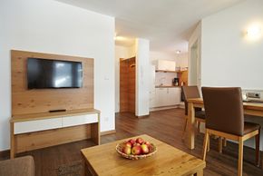 Detaillierte Infos zur Unterkunft Ferienwohnung Schwandenhof