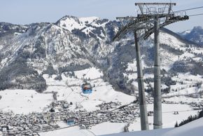 Detaillierte Infos zur Unterkunft Ferienwohnung Schwandenhof