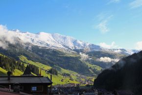 Detaillierte Infos zur Unterkunft Hotel Pension Sonnleiten