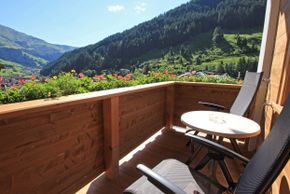 Detaillierte Infos zur Unterkunft Hotel Pension Sonnleiten